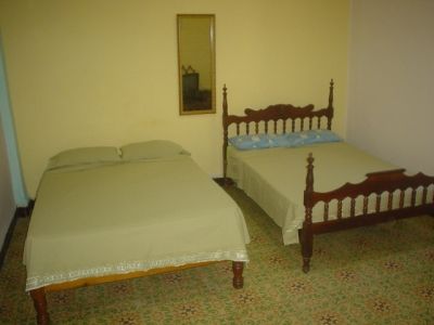 Hostal Sarita y Soto