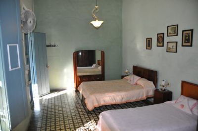 Hostal La Casona Jover