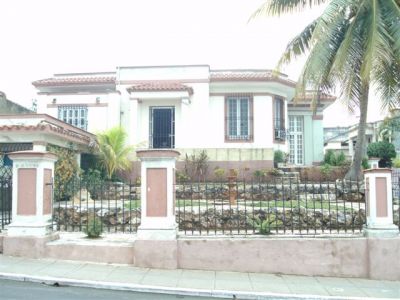 Casa Venus