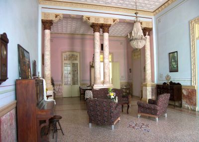 Casa Colonial 1830
