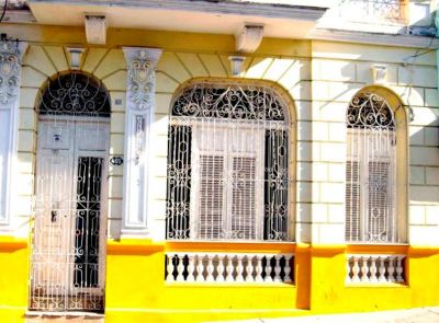 Casa Aimee y Francisco Casa Aimee y Francisco