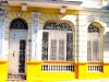 Casa Aimee y Francisco