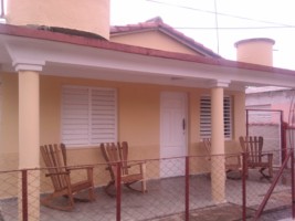 Villa El Rinconsito