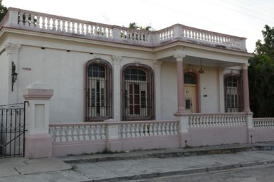 Casa Mayor