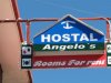 Hostal Angelos