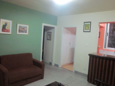 Apartamento Independiente