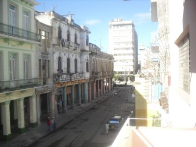 Casa Maura