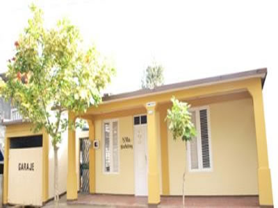 Villa Barthelemy