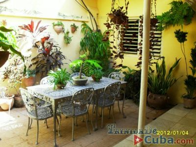 Hostal Sarahi Santander