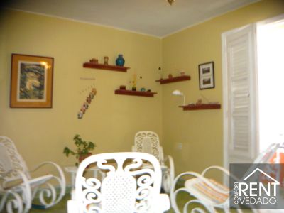 Rent Vedado