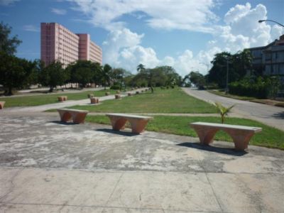 Vista al Mar